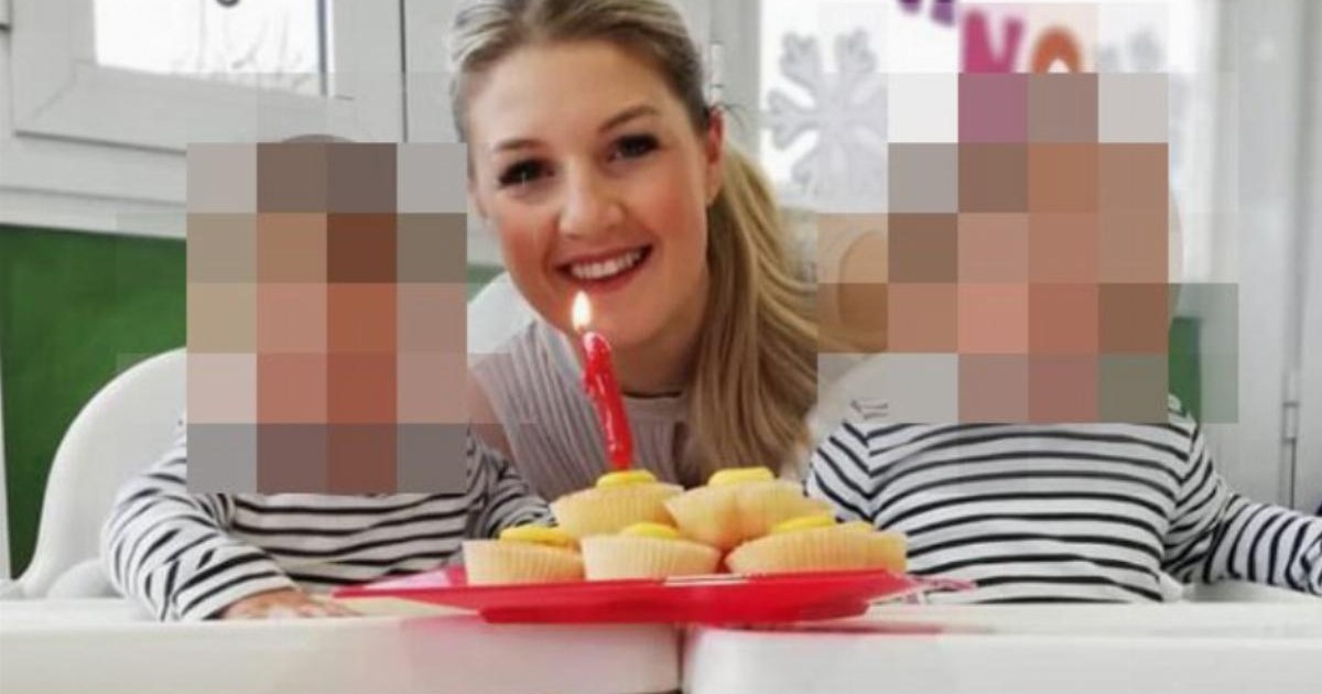 British mum 'stabbed to death by ex in Spain' before 'son, 11, fled to call for help' | News World