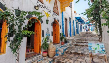 The affordable winter sun holidays to escape Brexit queues and find warmth