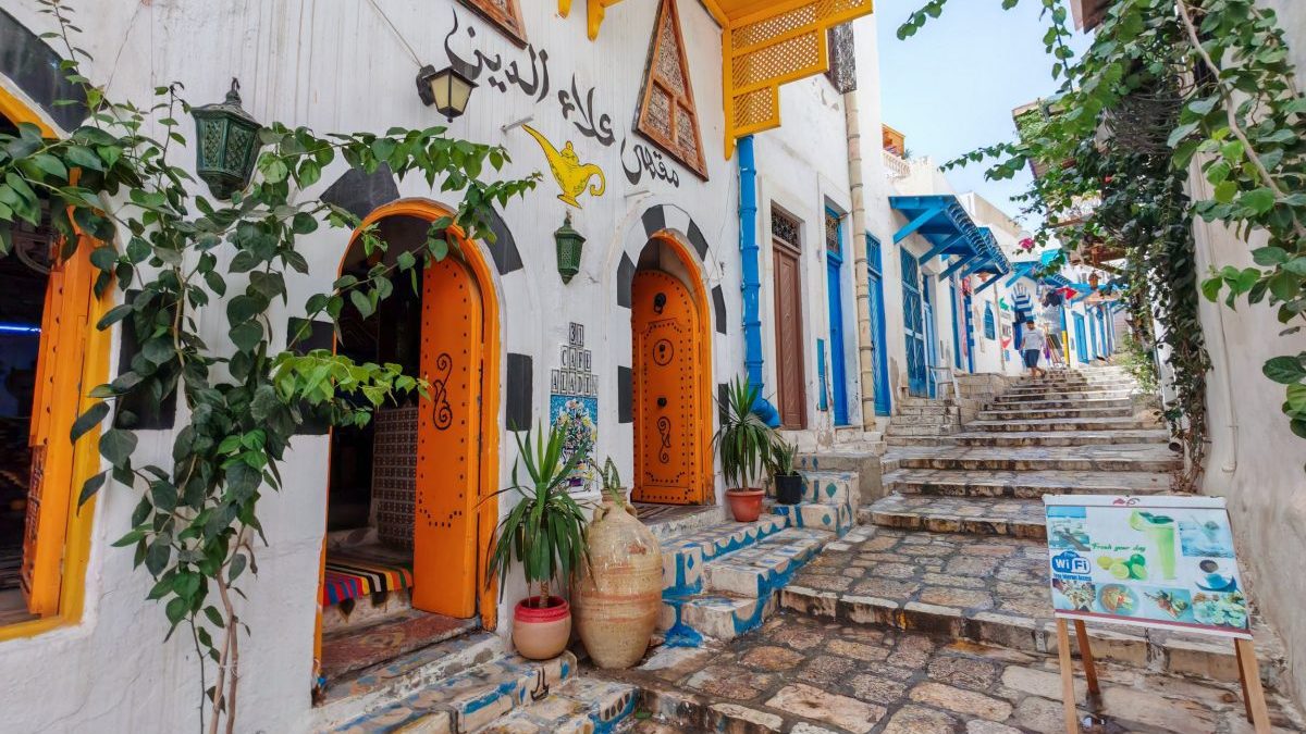 The affordable winter sun holidays to escape Brexit queues and find warmth