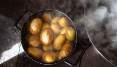 Why we need to eat more white potatoes