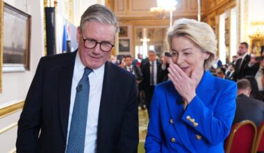 UK plots even softer Brexit