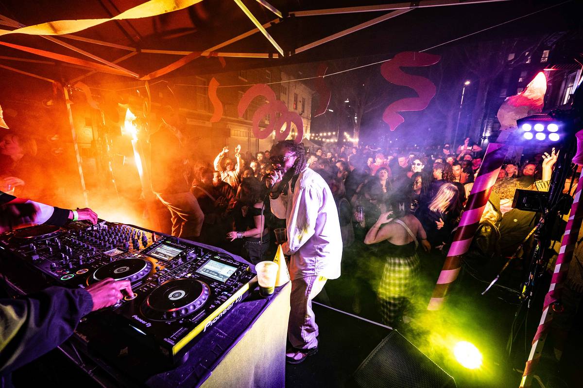 Sounds From The Other City Is Set To Take Over 17 Stages Around Salford This Spring, Filling Pubs, Green Spaces & Even A Church With New, Independent Music