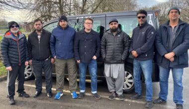 SHEFFIELD CABBIES DECLARE "ENOUGH IS ENOUGH" AS RISING VIOLENCE CREATES NO-GO AREAS