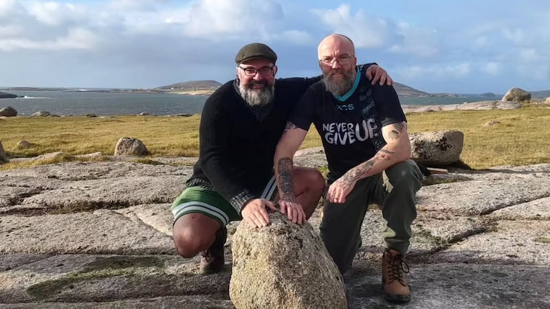 The forgotten history of stone lifting in rural Ireland, and why it might explain our love of strength training