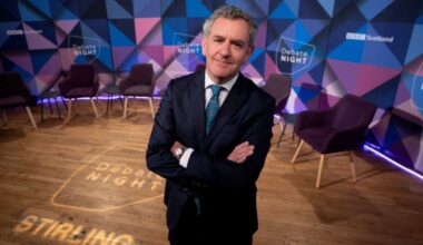 Ullapool to host BBC Scotland Debate Night with locals from ‘all walks of life’ invited to get involved