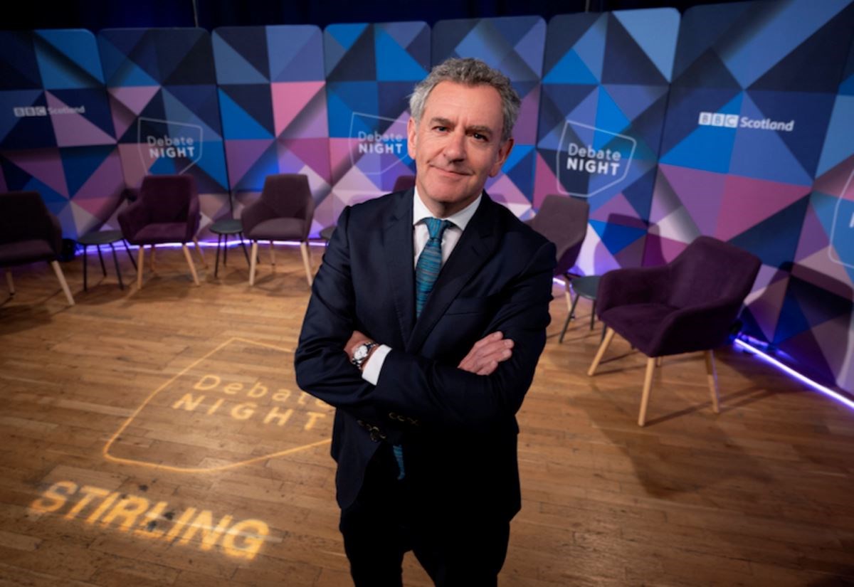 Ullapool to host BBC Scotland Debate Night with locals from ‘all walks of life’ invited to get involved