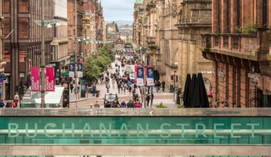 Social Housing - News - SHR engages with Glasgow-based landlord over governance issues