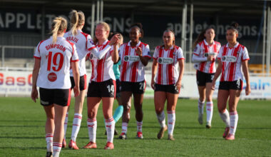 Women's Preview: Saints vs Bristol City