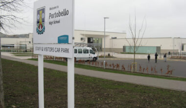 Feedback “mostly positive” for Edinburgh school phone ban