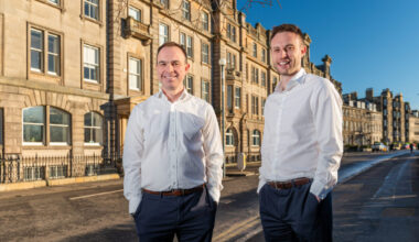 Scots software company launches tech to improve client accounting