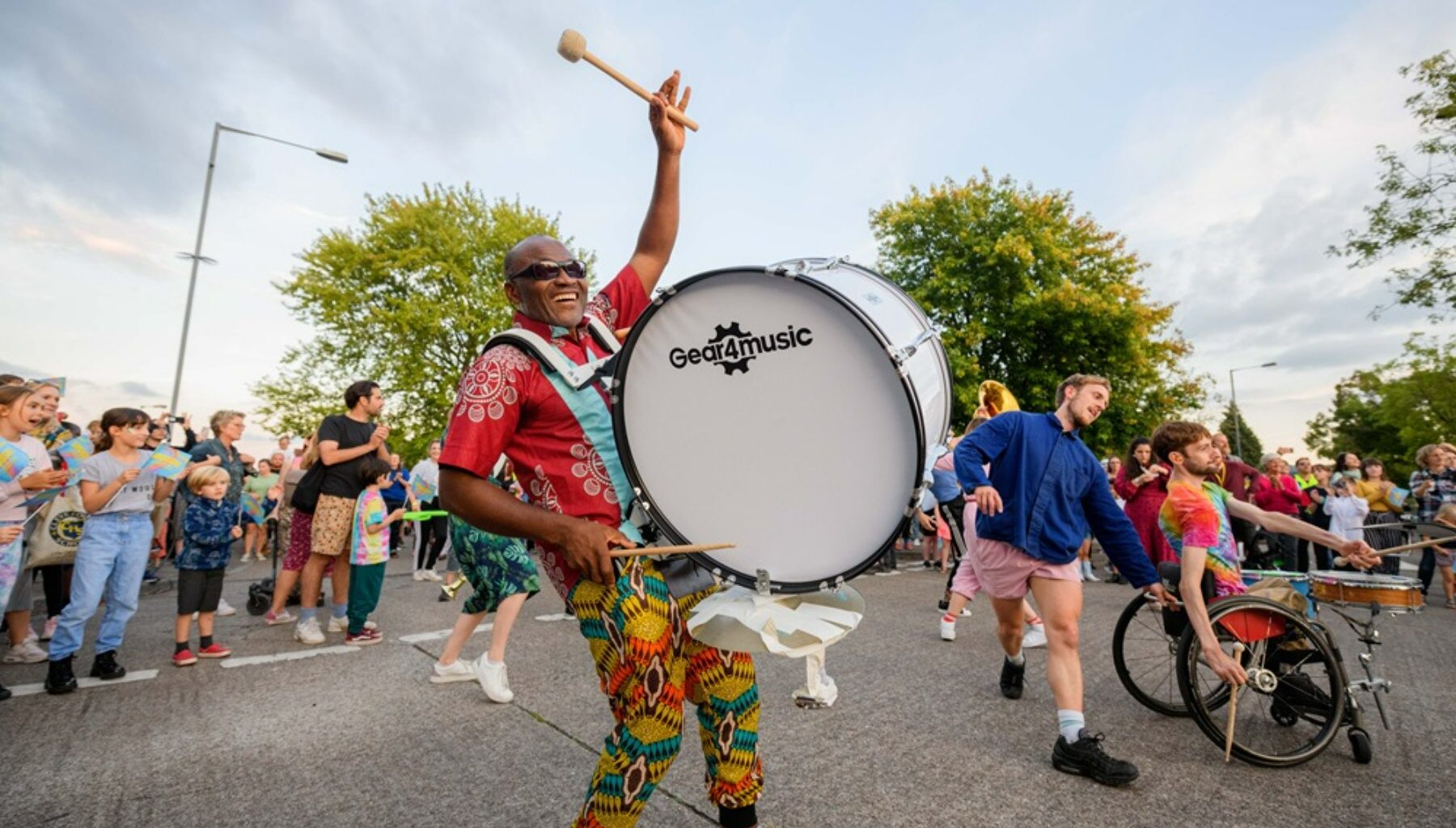 UK’s first Citizens’ Assembly to invest £100,000 in West of England's culture