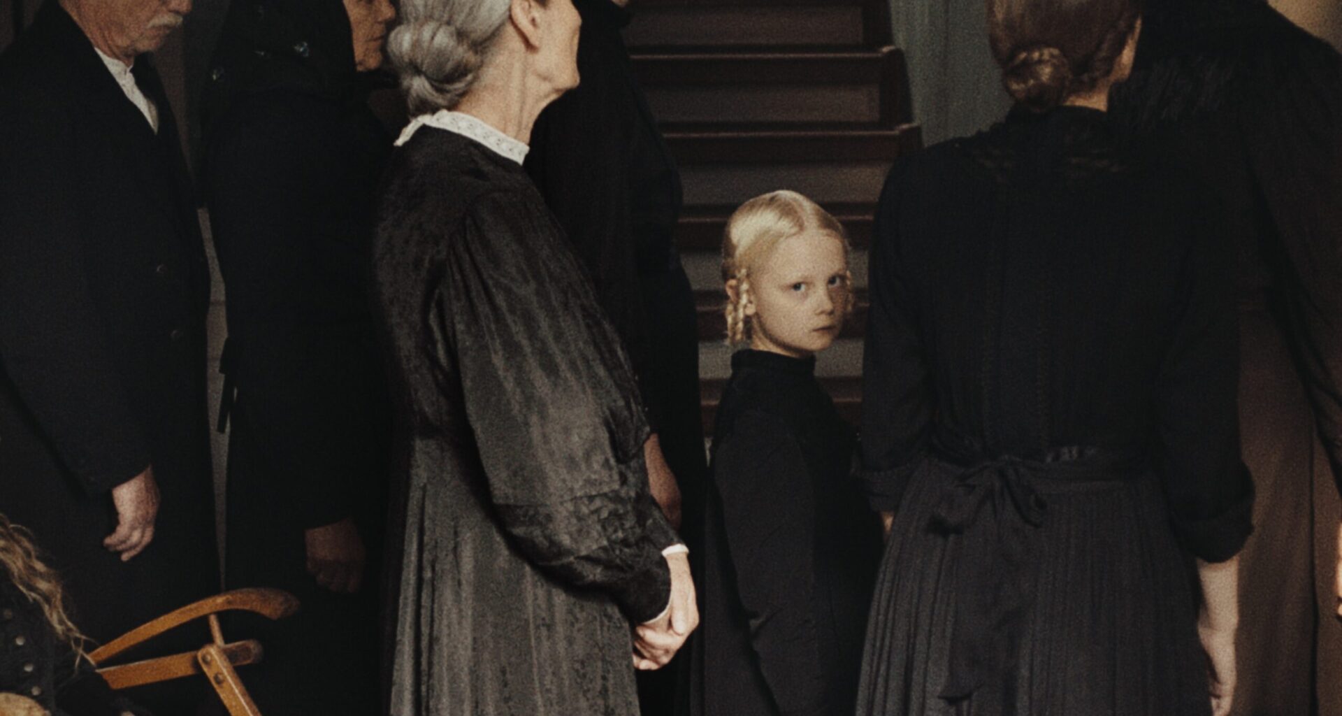 Evelyn Rack on Editing Germany’s Oscar® Contender Sound of Falling