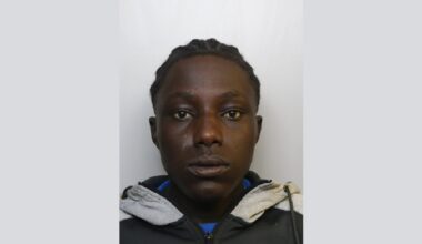 Man who breached court orders banned from Bristol park