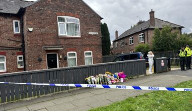 Salford mother found dead with disabled daughter was lonely and depressed