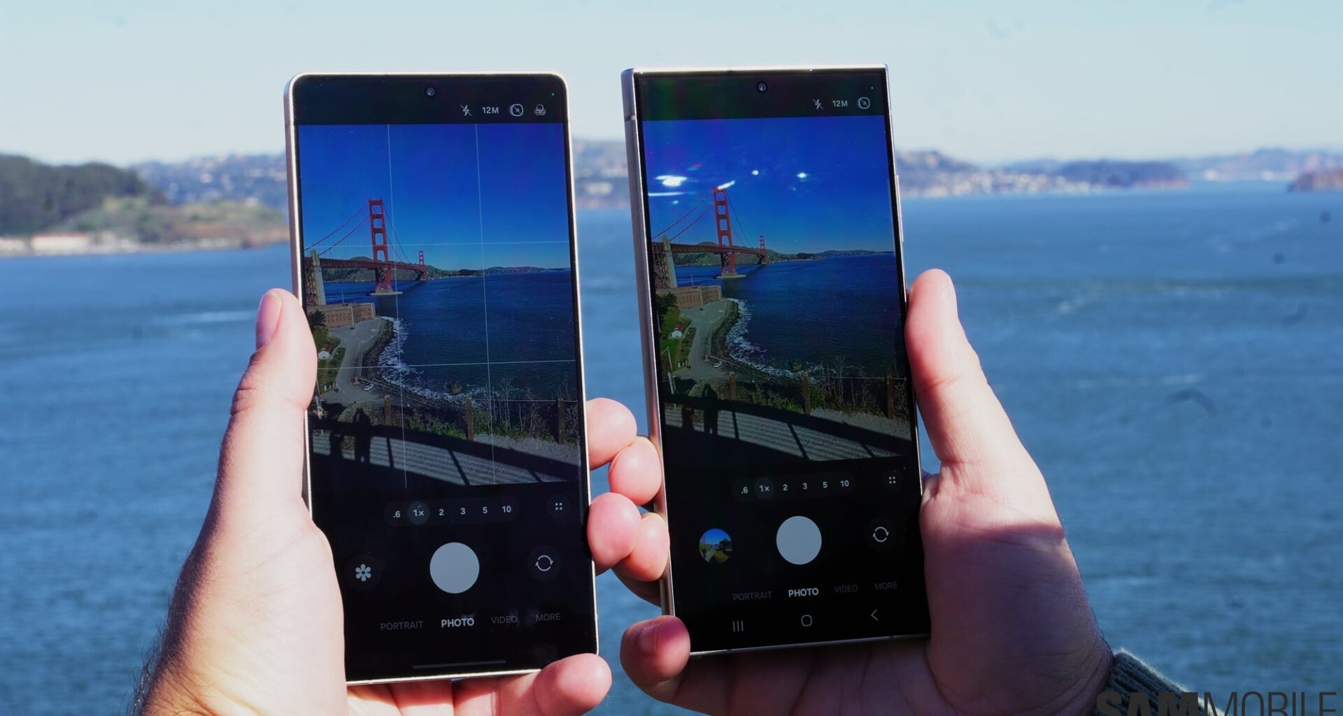 Samsung confirms Galaxy S26's insane 'pixel level' privacy feature