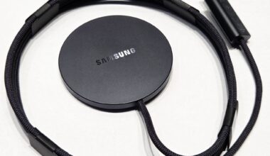 Leak shows official Samsung Galaxy S26 Ultra Qi2 charger with disappointing limitation