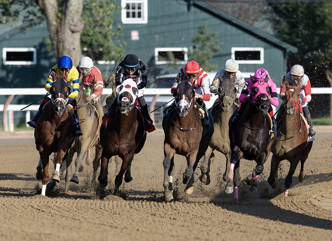 A Way to Screen and Diagnose At-Risk Runners?