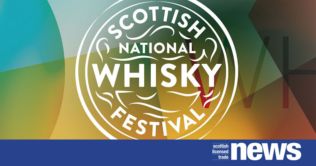 Scottish National Whisky Festival returns to Glasgow next week