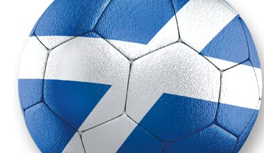 Scotland set for World Cup bank holiday