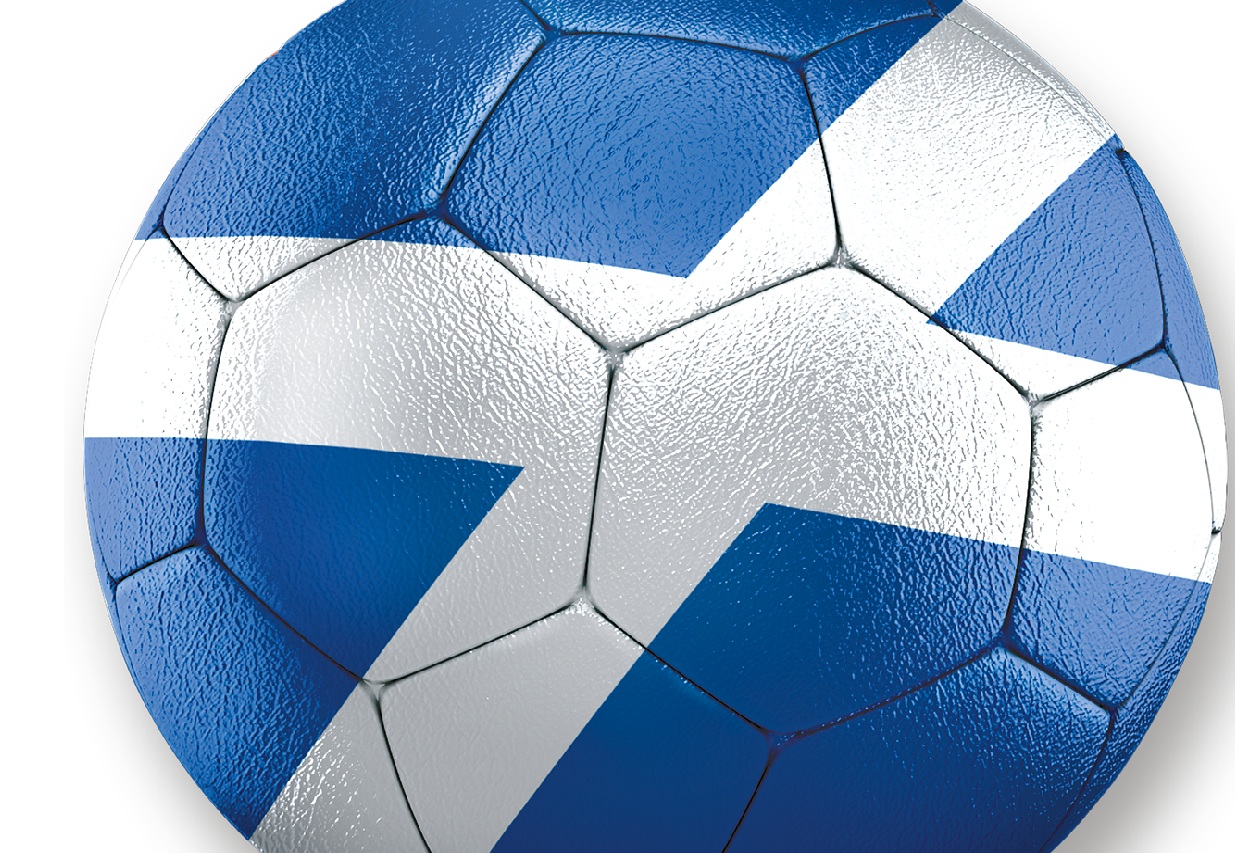 Scotland set for World Cup bank holiday