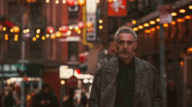 'The Only Living Pickpocket in New York' Review: John Turturro Movie