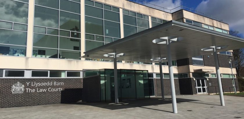 News and Info from Deeside, Flintshire, North Wales