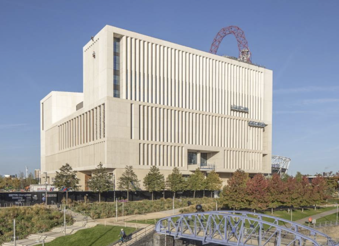 London's powerhouse life sciences sector can get even better