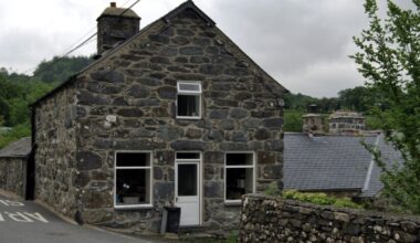 News and Info from Deeside, Flintshire, North Wales