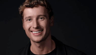 Harvey founder CEO Winston Weinberg