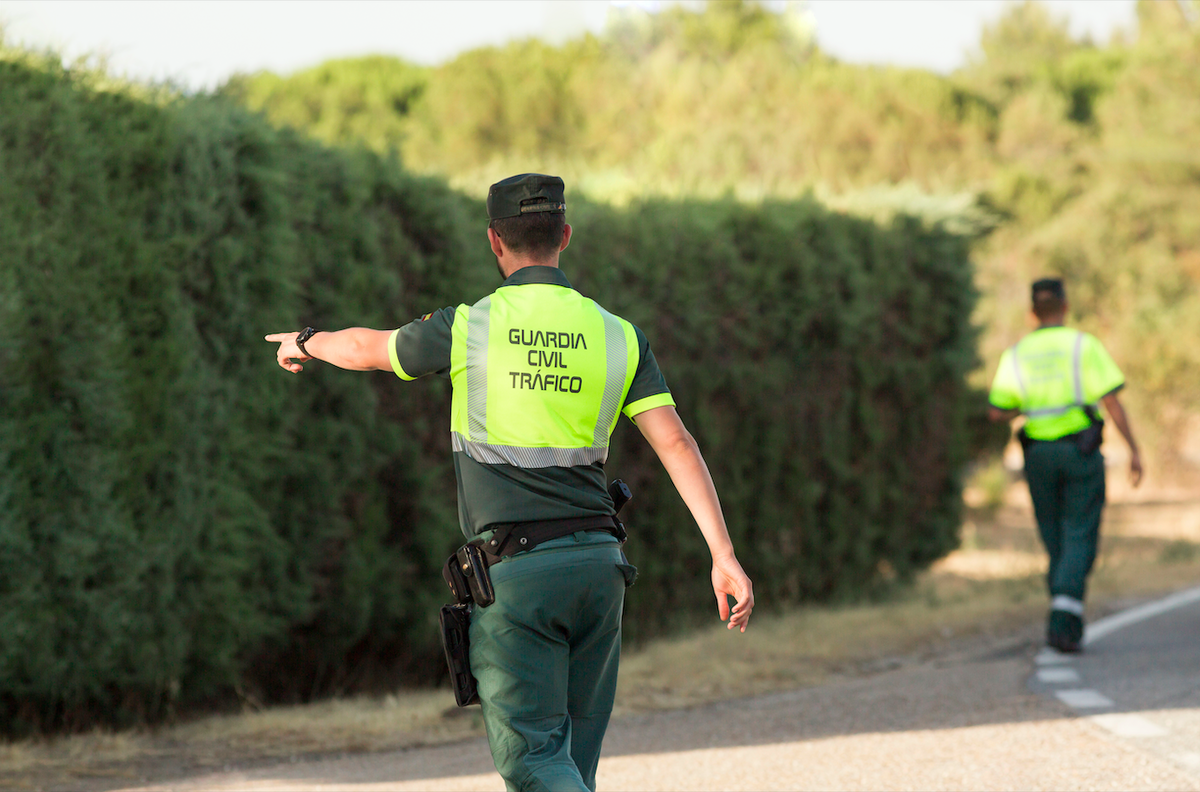 500 drivers a day caught drink- or drug-driving in Spain’s Christmas crackdown « Euro Weekly News