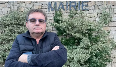 Mayor in France Suspended Over ‘Too Jewish’ Comment