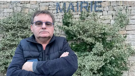 Mayor in France Suspended Over ‘Too Jewish’ Comment