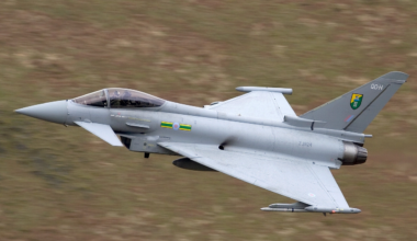 Why Did Britain and France Strike Syria?