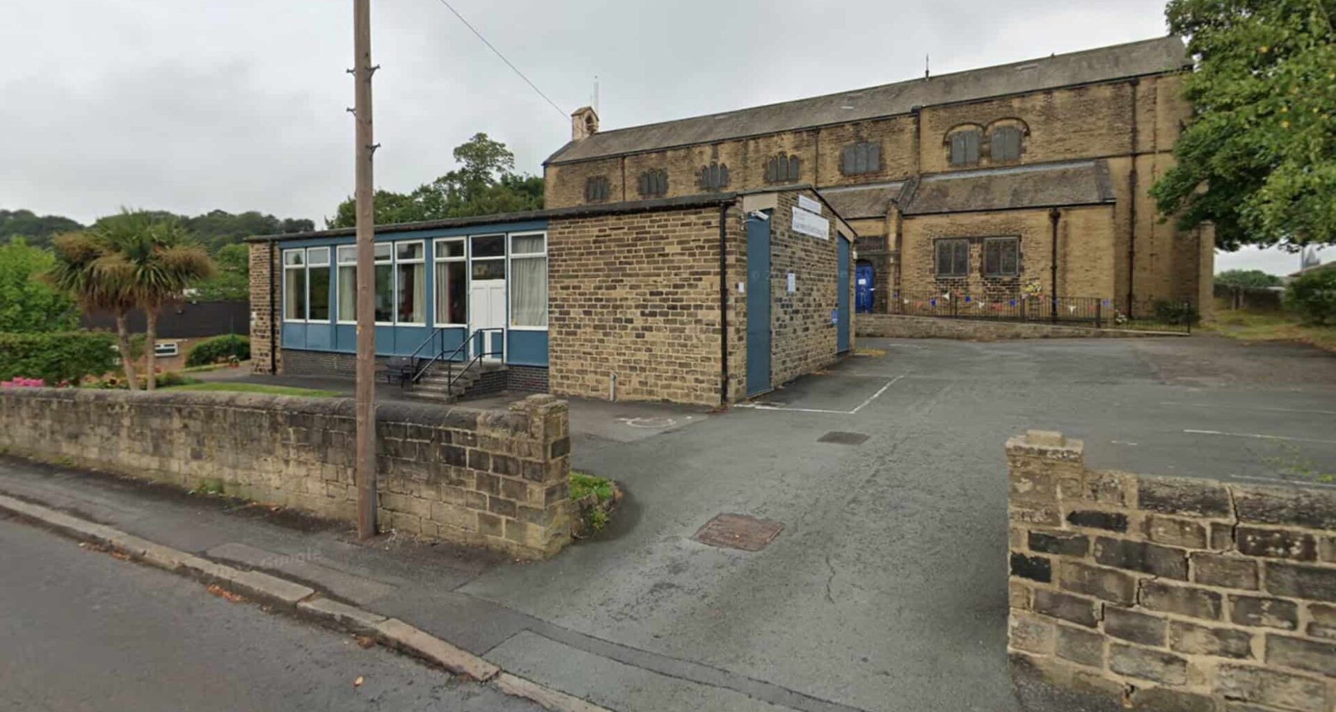 Free Wortley singing course aims to boost participants