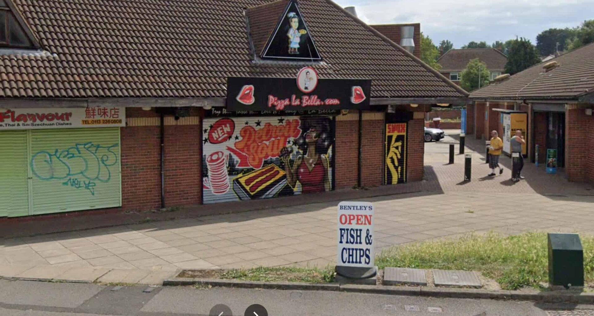 Councillors to decide Swinnow late-night takeaway licence