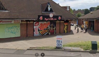 Councillors to decide Swinnow late-night takeaway licence