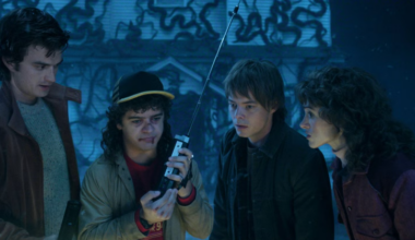 Did Stranger Things finale hide a Morse code message? Fans decode tapes from season 5 episodes and uncover a 'secret' countdown site