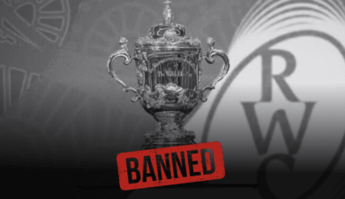 World Rugby confirms three nations are BANNED from the 2027 Rugby World Cup - Page 2 of 3