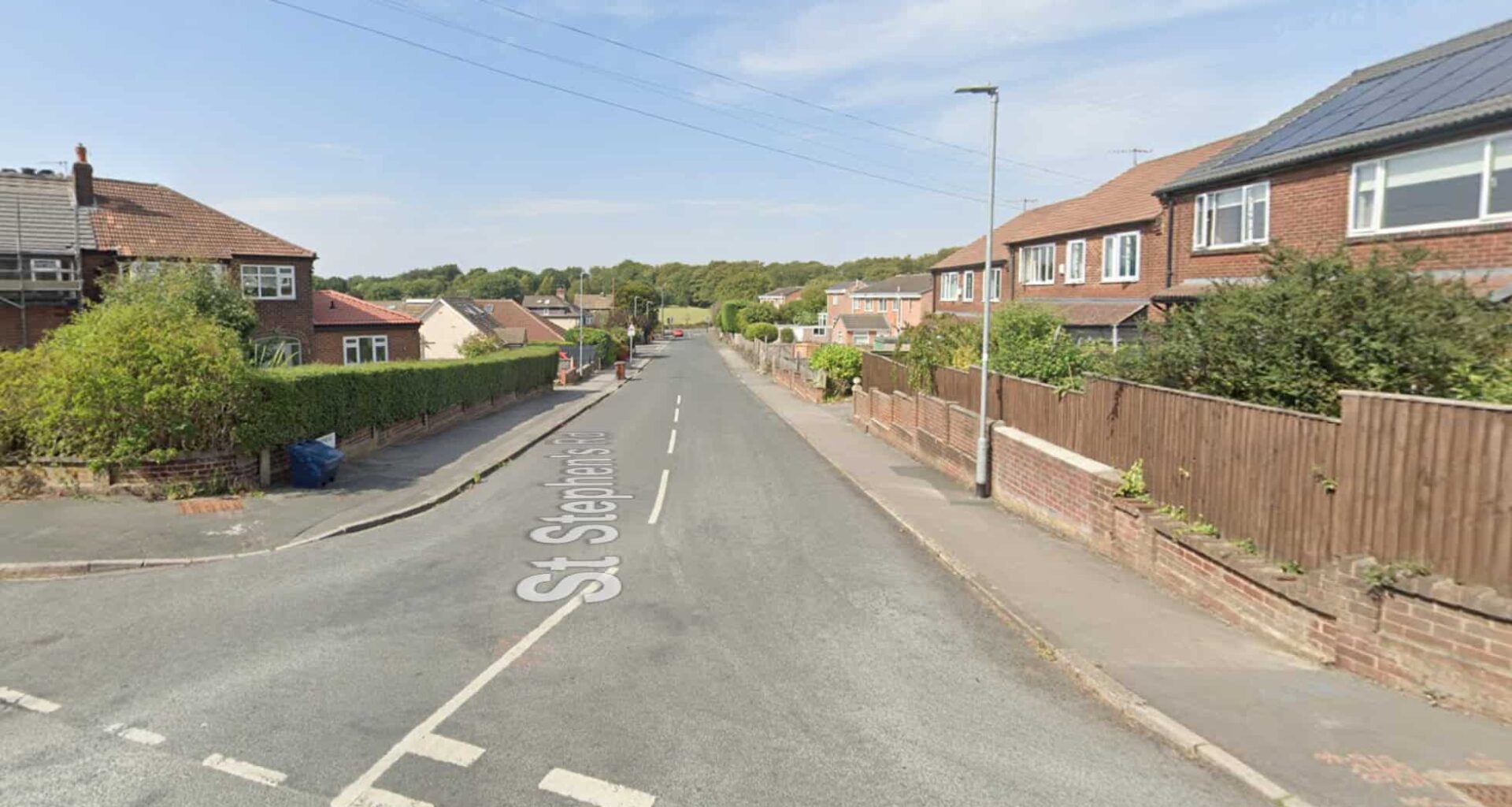 Calverley residents consulted over plans to tackle rat run 'scourge'