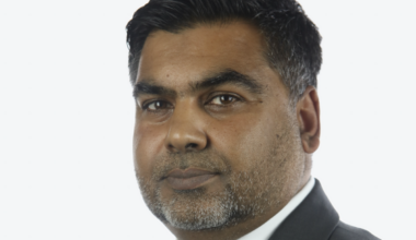 Nadeem Chaudhry bring 24 years experience of healthcare building