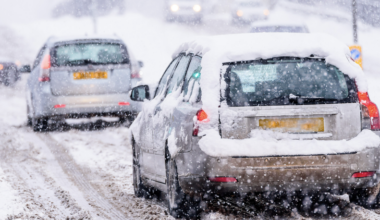 Storm Goretti leaves thousands without power across the West Midlands