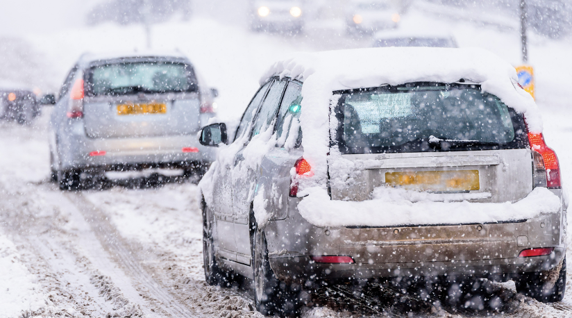 Storm Goretti leaves thousands without power across the West Midlands