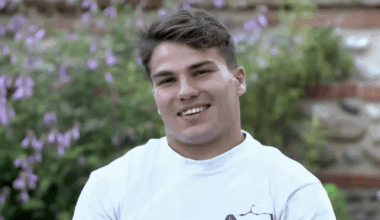 Antoine Dupont includes England playmaker on his list of toughest opponents