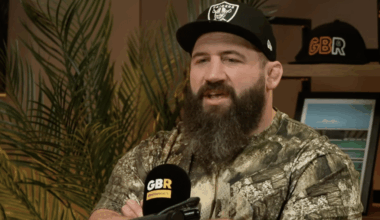 Joe Marler didn't speak to England teammate for 18 months: “I’d lost the plot with him” - Page 2 of 3