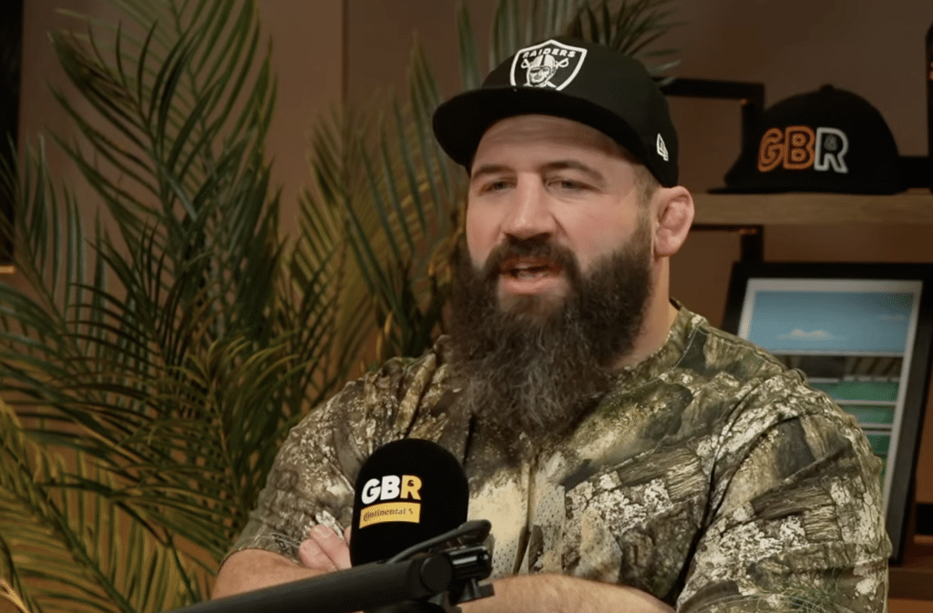 Joe Marler didn't speak to England teammate for 18 months: “I’d lost the plot with him” - Page 2 of 3