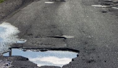 Map rates how good each council is at fixing potholes – Southwark News