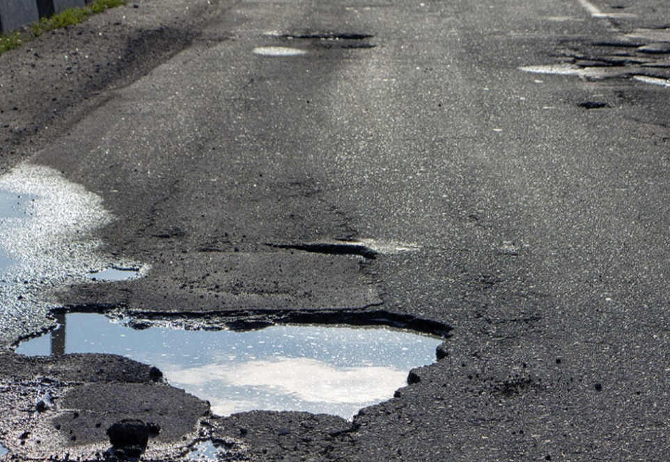 Map rates how good each council is at fixing potholes – Southwark News