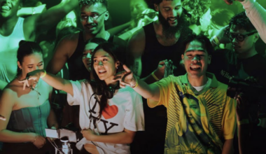 Free things to do in Manchester this week FT CUPRA, Radiance Day Party & more