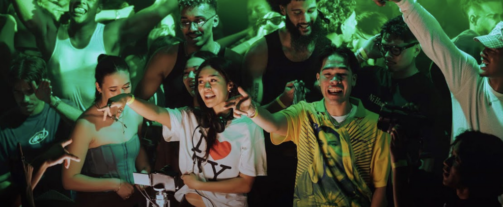 Free things to do in Manchester this week FT CUPRA, Radiance Day Party & more