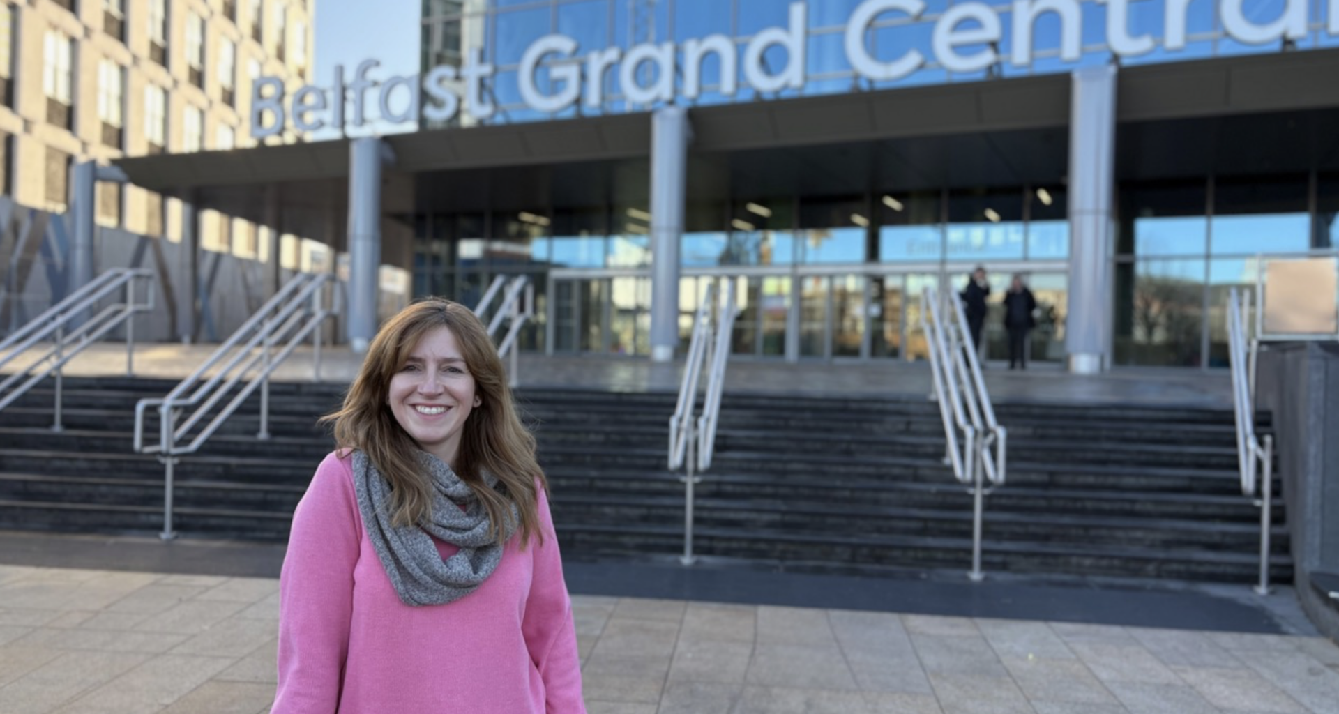 BeaconHouse events expands reach into Northern Ireland with Visit Belfast partnership